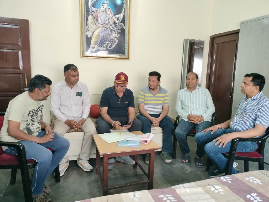 A Ban on Rising Obscenity and Gun Culture in Haryanvi Songs is Essential Government Must Establish a Monitoring Mechanism Devender Dahiya